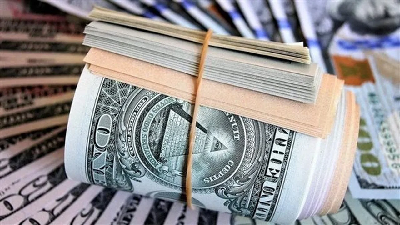 سعر الدولار في البنوك اليوم: تباين ملحوظ يؤثر على تحويلات المصريين وسوق الصرف